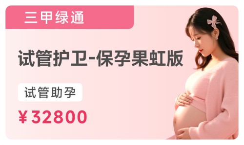 试管护卫-保孕果虹版-32800